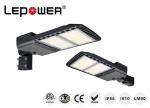 Bridgelux Chip High Lumen LED Street Light 160 Watt With Heat Sink Explosionproo