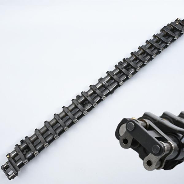 MV.006.506 Iron Delivery Gripper Bar 14 Grippers Teeth SM102 CD102 Printing