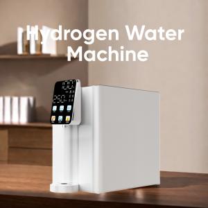 China Hydrogen Rich Water Machine 2000ppb With Anti Inflammatory Effects wholesale