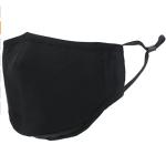 Pm 2.5 Protection Cotton Dust Proof Face Mask Cute Fashion Customized Design