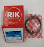 4D95 Piston Ring 6207-31-2200 SDK04-014ZZ 18571 18241 For Komatsu S4E 4TNE94