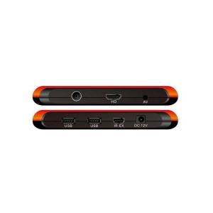 China GX6605S CCCAM 4K DVB-S2 Satellite Receiver Set Top Box wholesale