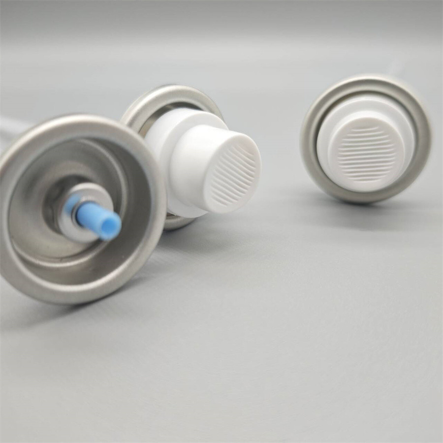 Premium Powder Spray Valve Precise Dispensing Versatile Solution Specification