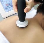 Portable Ultrasound Physiotherapy Machine and Shockwave for Pain Relief Factory