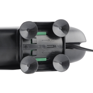 submersible aquarium filter