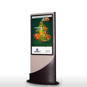 China luxury 55 Inch Android lcd 3g/WIFI network advertising player，2015 Fashion digital signage wholesale