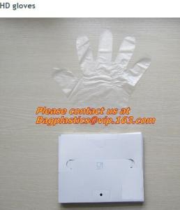 China Disposable Cheap disposable PE glove,Disposable CPE glove PE clear food grade,Factory wholesale biodegradable pe plastic wholesale