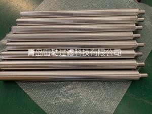 China Outside Type Chemical Industries Wedge Wire Screens High wholesale