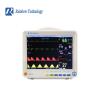 Buy cheap Medical Equipment ICU Vital Signs Wire and Wireless Network Patient Monitor for from wholesalers