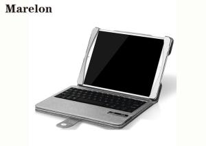 China Knock - Down Style IPad Air Keyboard Case Colorful PU Leather Material wholesale