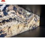 Natural Stone Skinrock Veneer for Flexible Modern Interior Wall Panel Decoration