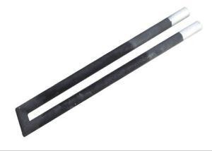 China GDU Type Silicon Carbide Heating Element For Industrial Electric Furnace wholesale