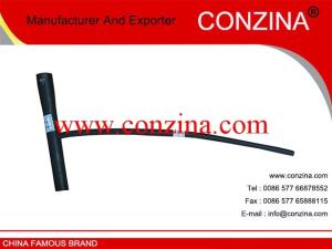 China daewoo lanos engine breather hose OEM# 96351640 auto parts wholesale
