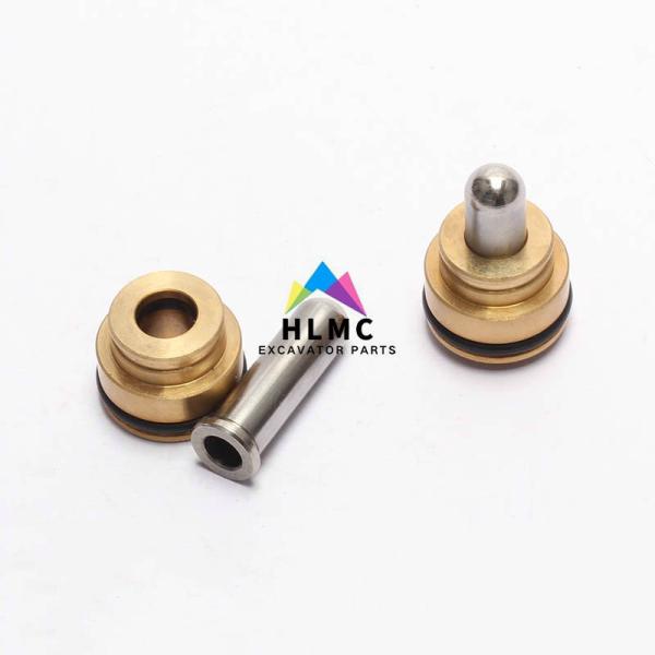 Joystick Pusher SY135 205 215 235 285 305 335-8-9 Pilot Valve Assy Excavator