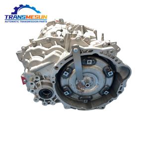 China 3043012200 Geely Emgrand GL GS 8-speed CVT Gearbox Assembly 6600292865 wholesale