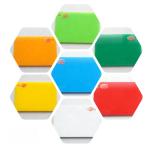 Coloured Transparent Flexible Acrylic Sheet 1 Inch Thick Acrylic Sheet Cast