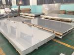 Super 8K Mirror AISI 316L SUS316L TP316L Stainless Steel Sheet Cold Rolled 0.5