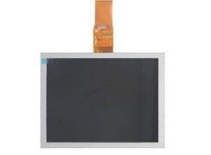 China 8.0 Inch BOE LCD Screen Panel 50PIN GT080S0M-N12-1QP2 800*600 RGB Interface wholesale