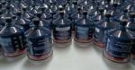 Food Beverage Oil Filter for CompAir Gardner Denver Industrial Air Compressor