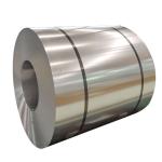 Width 1000mm-3000mm 301 35mm Mirror Polished Stainless Steel Coils in Grade AISI