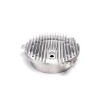 CNC Lathe Machining Aerospace Components Aluminum Rapid Prototype Machined Parts