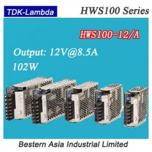 HWS100-12/A(Lambda) 100W 12V Power Supply