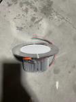 24V - 36V MRI Room Lighting White Super Bright Led Light