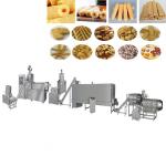 High Productivity Commercial Food Machine for Food Processing Efficiency
