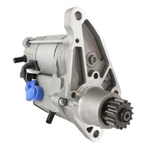China 17890 12V 15 Tooth Starter Fits Mg Europe ZT-T 2001-2002 8EA738258331 228000-7710 wholesale