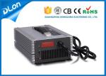 high power supply 58.4v lipo battery charger / 48v 25a battery charger for