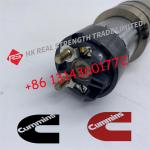 Diesel DC09/DC13/DC16 Common Rail Fuel Pencil Injector 1881565 912628 0574380