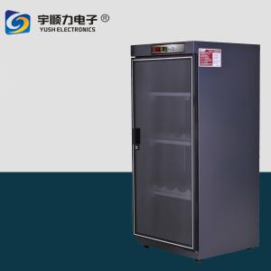 China Electronic Component Storage Cabinet Desiccant Dry Box With Adjustable Humidity 25~55%RH wholesale