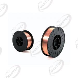 China 1KG BOX ER70S-6 Mig Wire/welding wire er70s-6/er70s-6 welding wire/electric arc welding/electrode metal/robotic welding wholesale