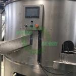 Automatic Bottle Arranging Sorting Machine For PET Bottle Unscrambler
