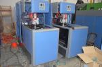 18kW Power Semi Auto 5 Gallon Bottle Blowing Machine for Large Bottle Manufactur