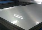 BE Stainless Steel Pipe , 2205 Duplex Tubing Quenched Structure High Corrosion