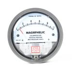Optional Gas Anti Vibration Differential Pressure Instrument