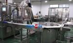 50ml Filler Vial Filling Line , Automatic Pharmaceutical Syrup Filling Machine