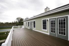 China 9mm Compressed Fibre Cement Sheet , Wood Grain Fibre Cement Cladding Heat Insulation wholesale