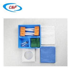 China Disposable CVC Steriled Central Venous Catheter Kit Medical Accessories wholesale