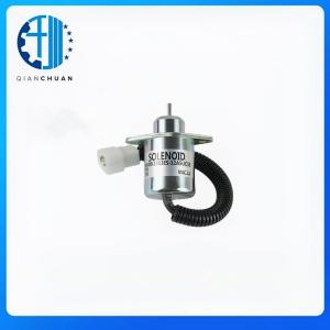 China 503ES-12A5UC5S 17594-60014 SA-4569T 12V Solenoid for Kubota Yanmar Engine wholesale