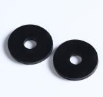PTFE EPDM Silicone Rubber O Ring Gasket 30mm Width High Pressure Resistant