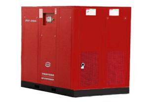 China Variable Frequency Screw Air Compressor-JNV-200A Wholesale Supplier.Orders Ship Fast. Affordable Price, Friendly Service wholesale