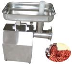 220kg/h 0.9KW Mince Meat Grinder Machine Catering Industry