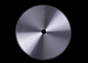 China Steel Wood Cutting Circular Saw Blade tool parts 305mm With Ceratizit Tips wholesale
