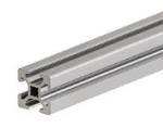 T-Slot & V-Slot 20 Series Aluminum Profile-6-2040