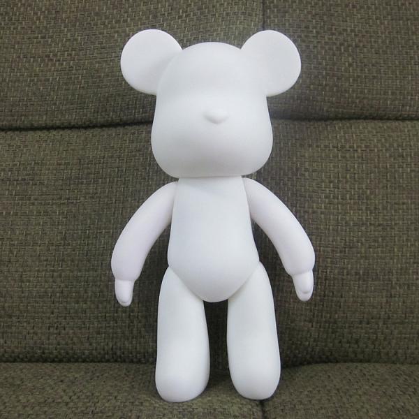 NEW 18cm height diy Momo Bears Diy Art Platform Toys Cartoon Figure shenzhen