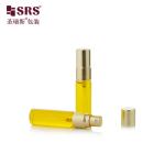 BLPA-5ML Travel Size Good Quality No Leakage Fine Mist Aluminum Spray Pump