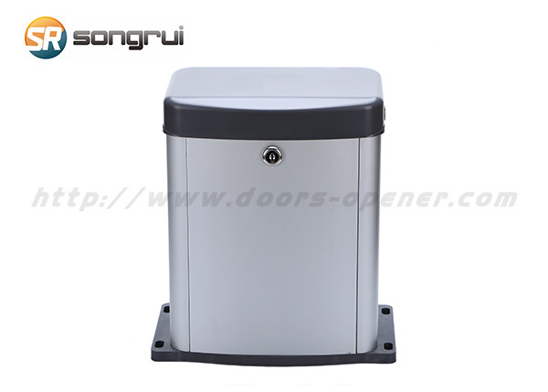 110V 100 Watt 300KG PY300DC Sliding Gate Operator