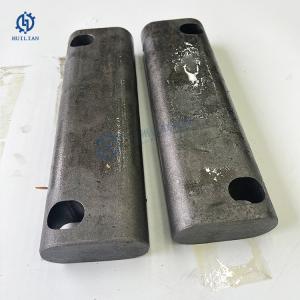 China Excavator Breaker Chisel Retainer Bar Hammer Hydraulic Breaker Spare Parts HB10G HB15G HB20G HB30G Rod Pin wholesale